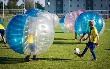 Bublinový futbal bubble-futbal-sk-sportove-aktivity-1